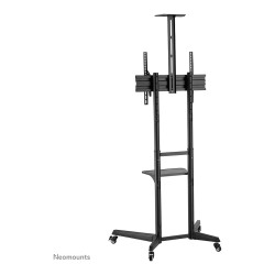 Neomounts FL50-550BL1 Bodenständer für 37-70' Bildschirme - Schwarz — Buy in Cyprus with Fast Delivery