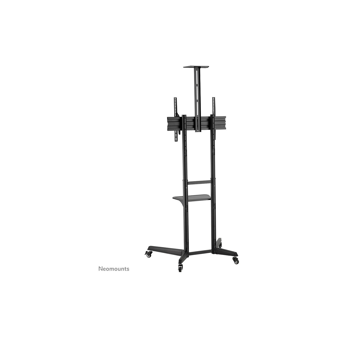 Neomounts FL50-550BL1 Bodenständer für 37-70' Bildschirme - Schwarz — Buy in Cyprus with Fast Delivery