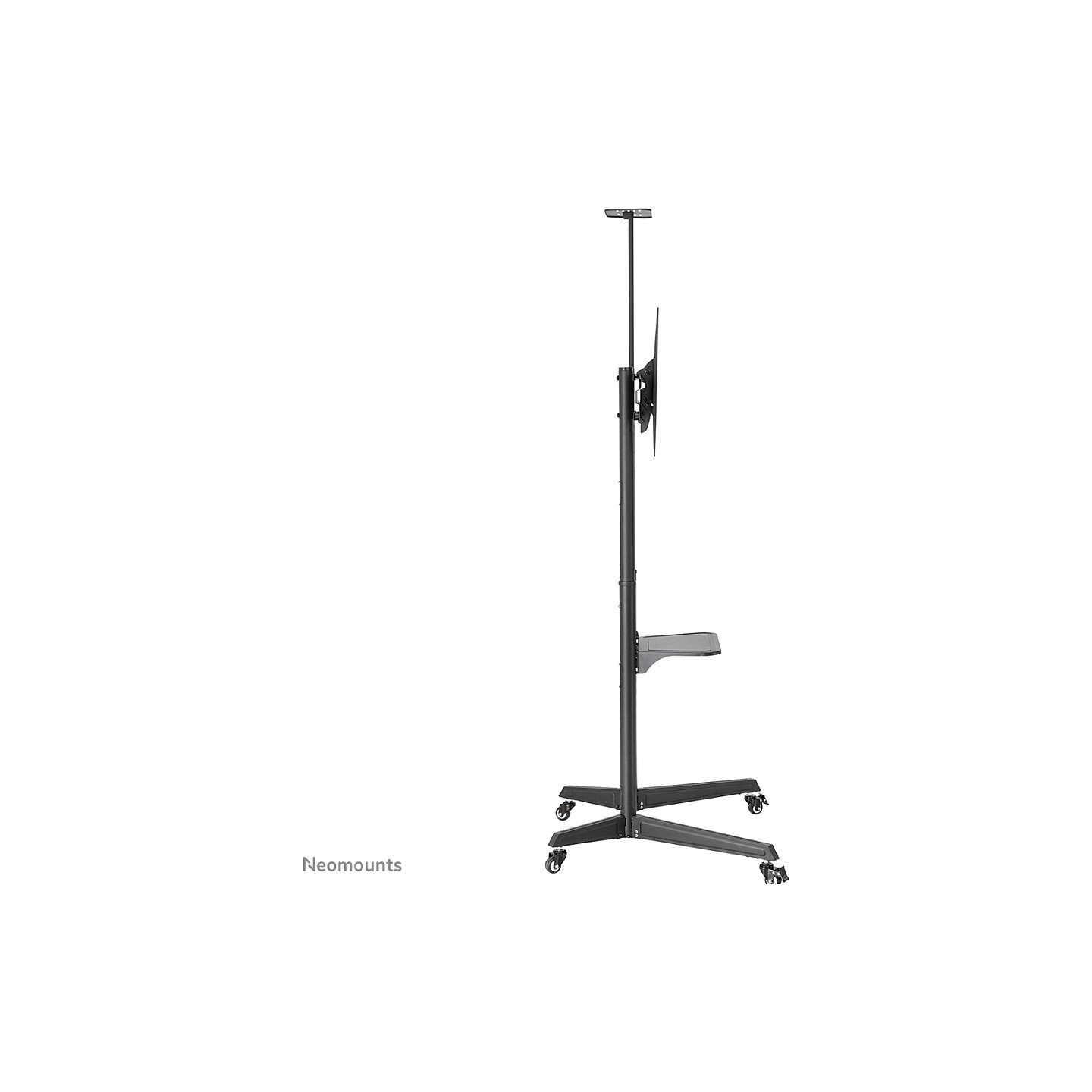 Neomounts FL50-550BL1 Bodenständer für 37-70' Bildschirme - Schwarz — Buy in Cyprus with Fast Delivery