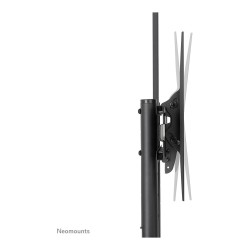 Neomounts FL50-550BL1 Bodenständer für 37-70' Bildschirme - Schwarz — Buy in Cyprus with Fast Delivery