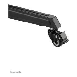 Neomounts FL50-550BL1 Bodenständer für 37-70' Bildschirme - Schwarz — Buy in Cyprus with Fast Delivery