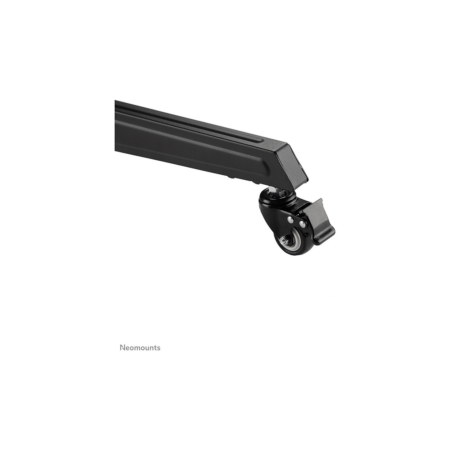 Neomounts FL50-550BL1 Bodenständer für 37-70' Bildschirme - Schwarz — Buy in Cyprus with Fast Delivery