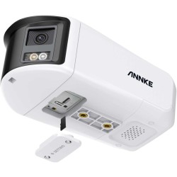 Annke I91DW Security Camera — Buy in Cyprus with Fast Delivery