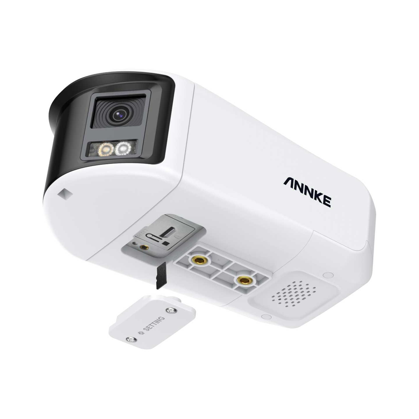 Annke I91DW Security Camera — Buy in Cyprus with Fast Delivery