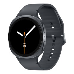 Samsung Galaxy Watch 8 44mm DE dark grey — Buy in Cyprus with Fast Delivery
