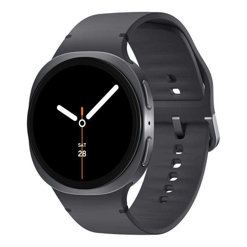 Samsung Galaxy Watch 8 44mm DE dark grey — Buy in Cyprus with Fast Delivery