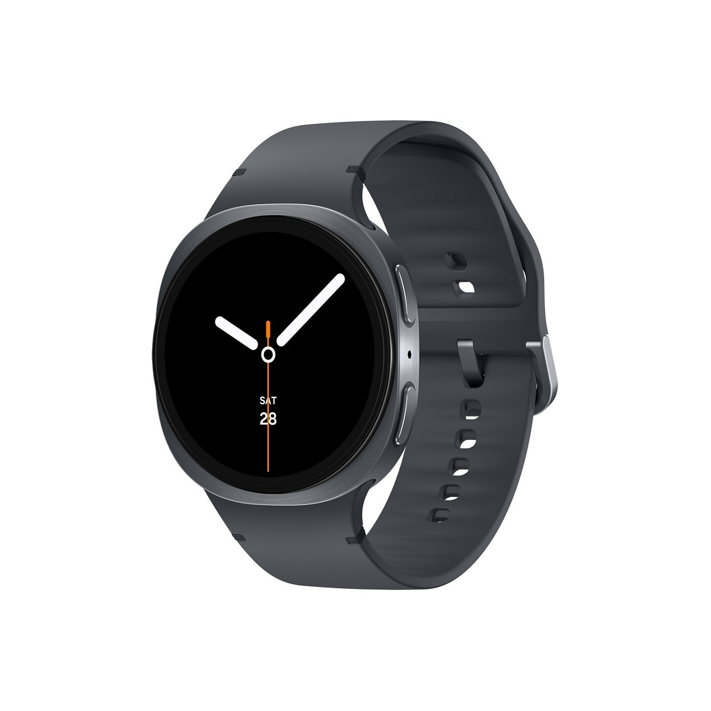 Samsung Galaxy Watch 8 44mm DE dark grey — Buy in Cyprus with Fast Delivery