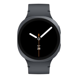 Samsung Galaxy Watch 8 44mm DE dark grey — Buy in Cyprus with Fast Delivery