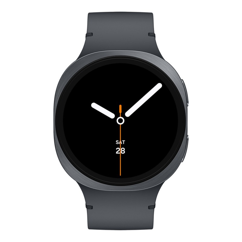 Samsung Galaxy Watch 8 44mm DE dark grey — Buy in Cyprus with Fast Delivery