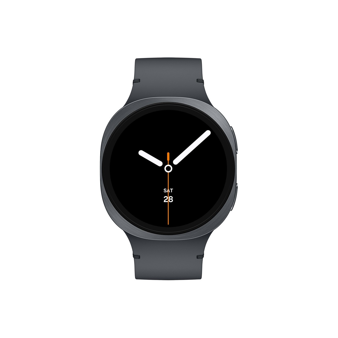 Samsung Galaxy Watch 8 44mm DE dark grey — Buy in Cyprus with Fast Delivery