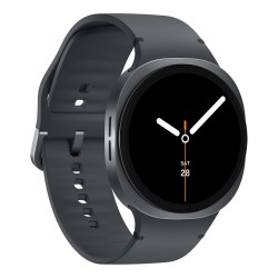 Samsung Galaxy Watch 8 44mm DE dark grey — Buy in Cyprus with Fast Delivery