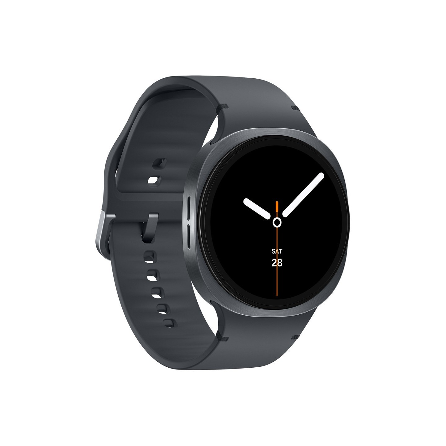 Samsung Galaxy Watch 8 44mm DE dark grey — Buy in Cyprus with Fast Delivery