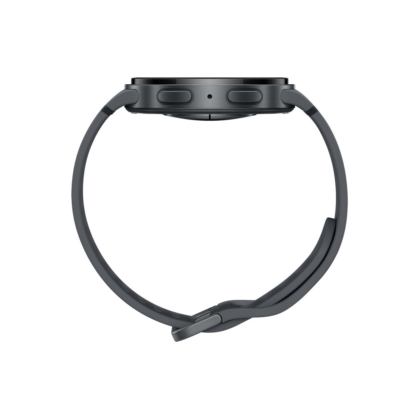 Samsung Galaxy Watch 8 44mm DE dark grey — Buy in Cyprus with Fast Delivery
