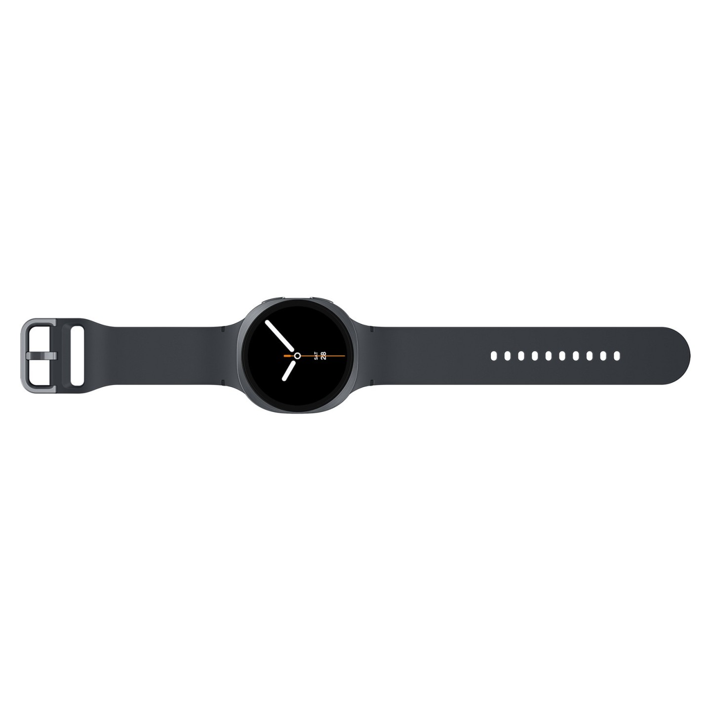 Samsung Galaxy Watch 8 44mm DE dark grey — Buy in Cyprus with Fast Delivery