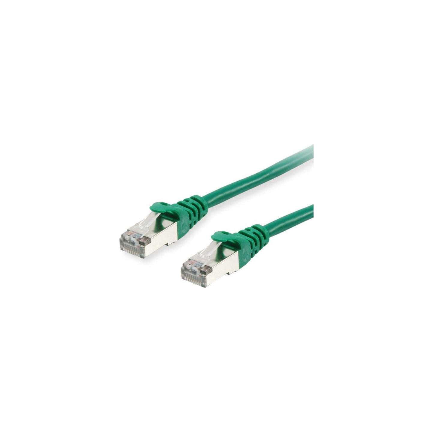 Patchkabel Cat6 S FTP 1m grün — Buy in Cyprus with Fast Delivery