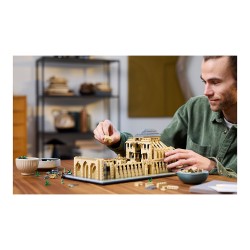 LEGO Architecture Notre-Dame de Paris 21061 — Buy in Cyprus with Fast Delivery