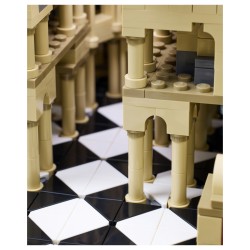 LEGO Architecture Notre-Dame de Paris 21061 — Buy in Cyprus with Fast Delivery