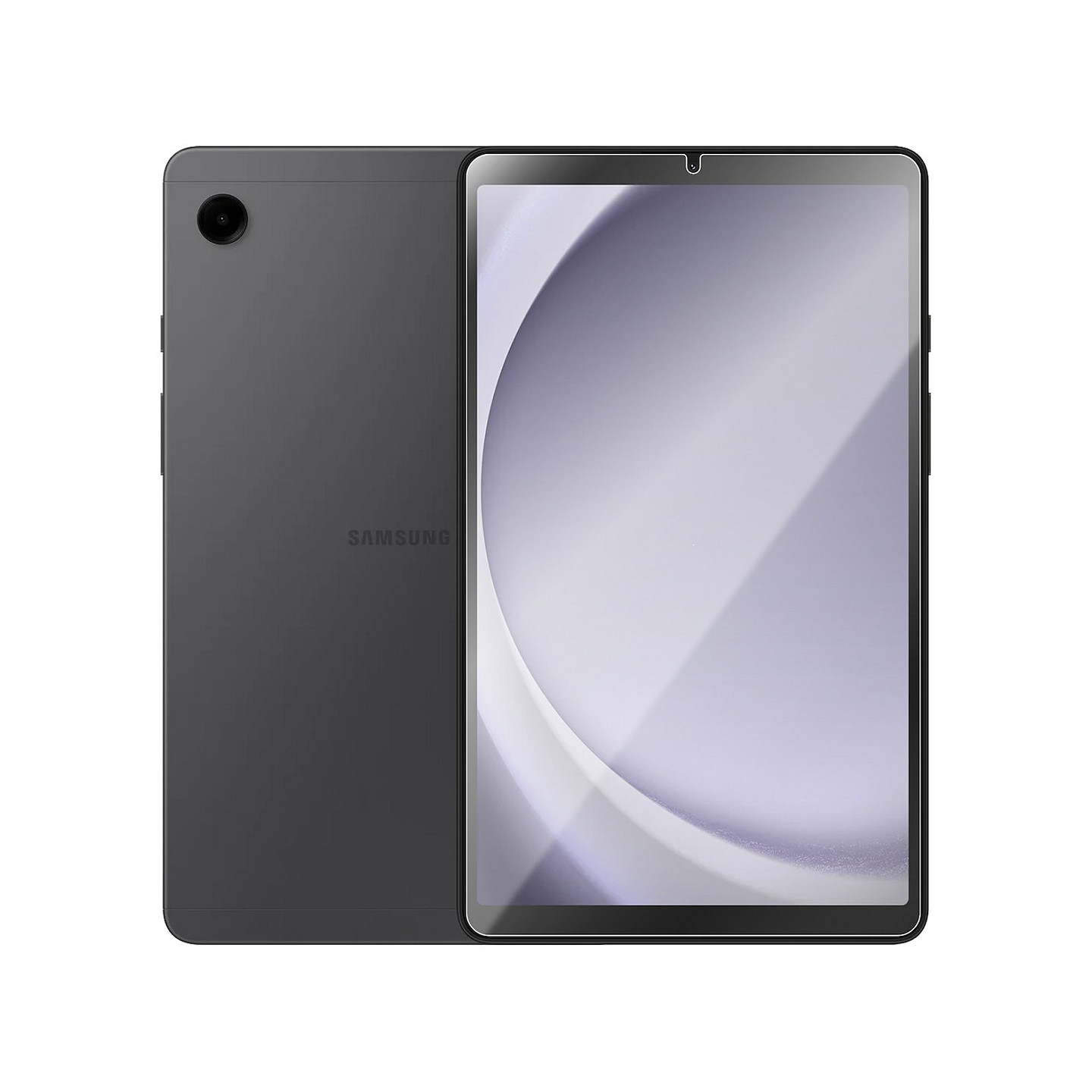 Mobeen Tempered Glass fr Galaxy Tab A11+ — Buy in Cyprus with Fast Delivery