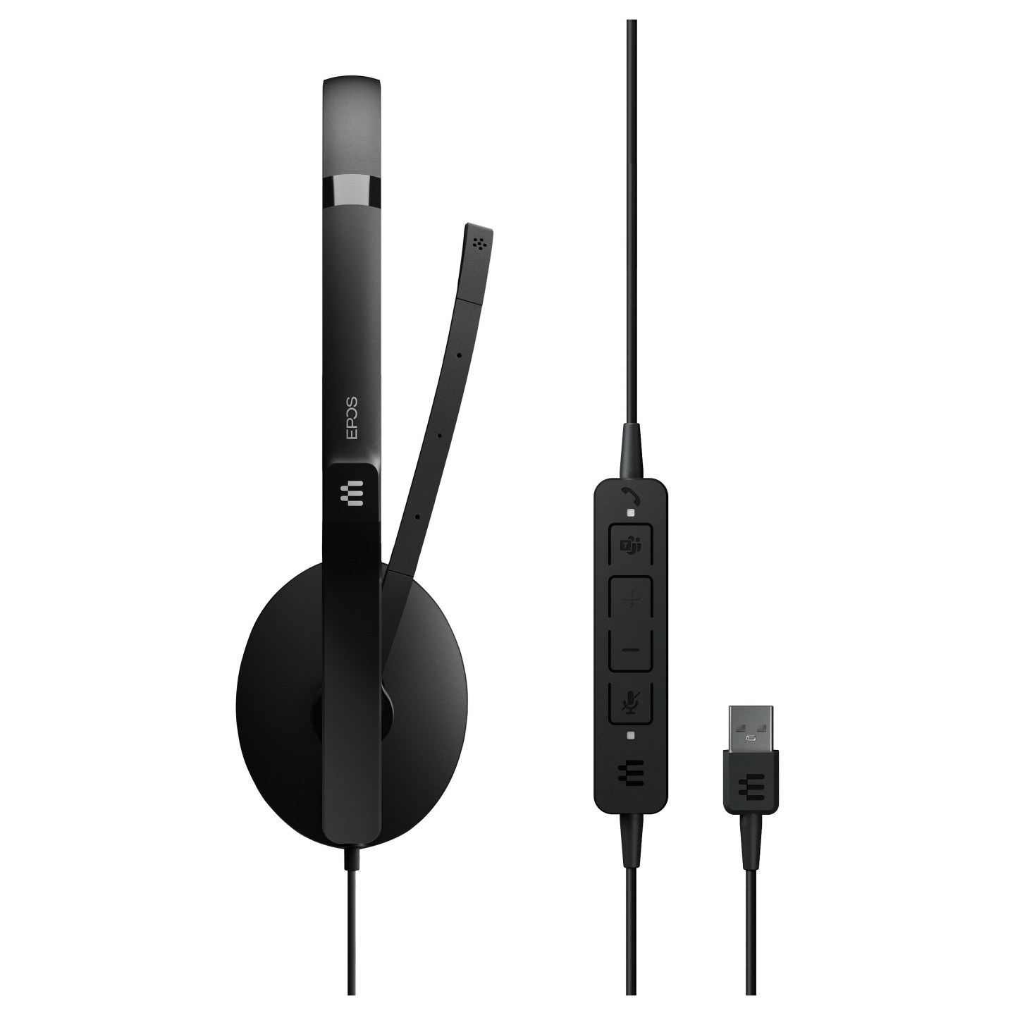 Epos Adapt 160T USB — Buy in Cyprus with Fast Delivery