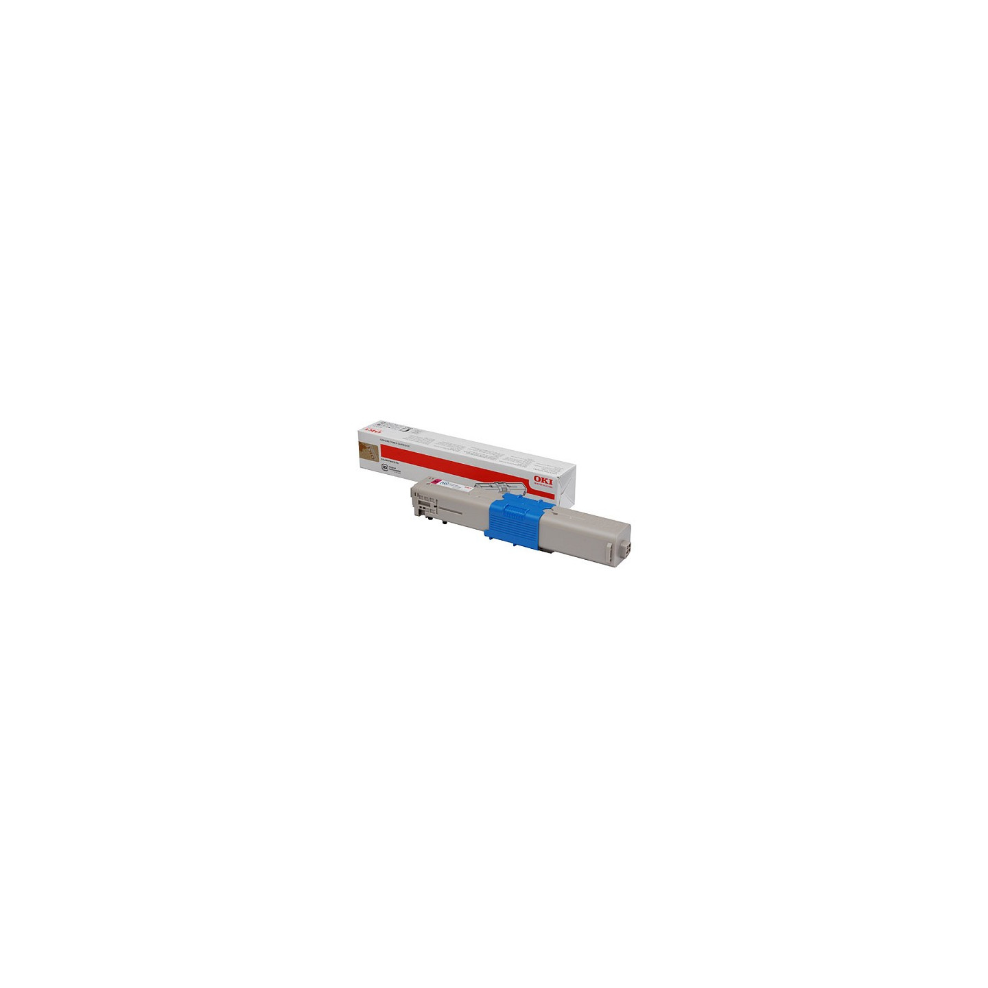 OKI C532 TONER MAGENTA ST (46490402) — Buy in Cyprus with Fast Delivery