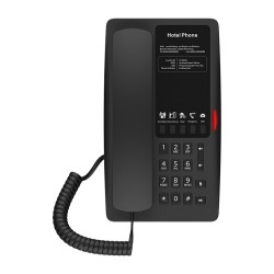 Fanvil H4 — Buy in Cyprus with Fast Delivery