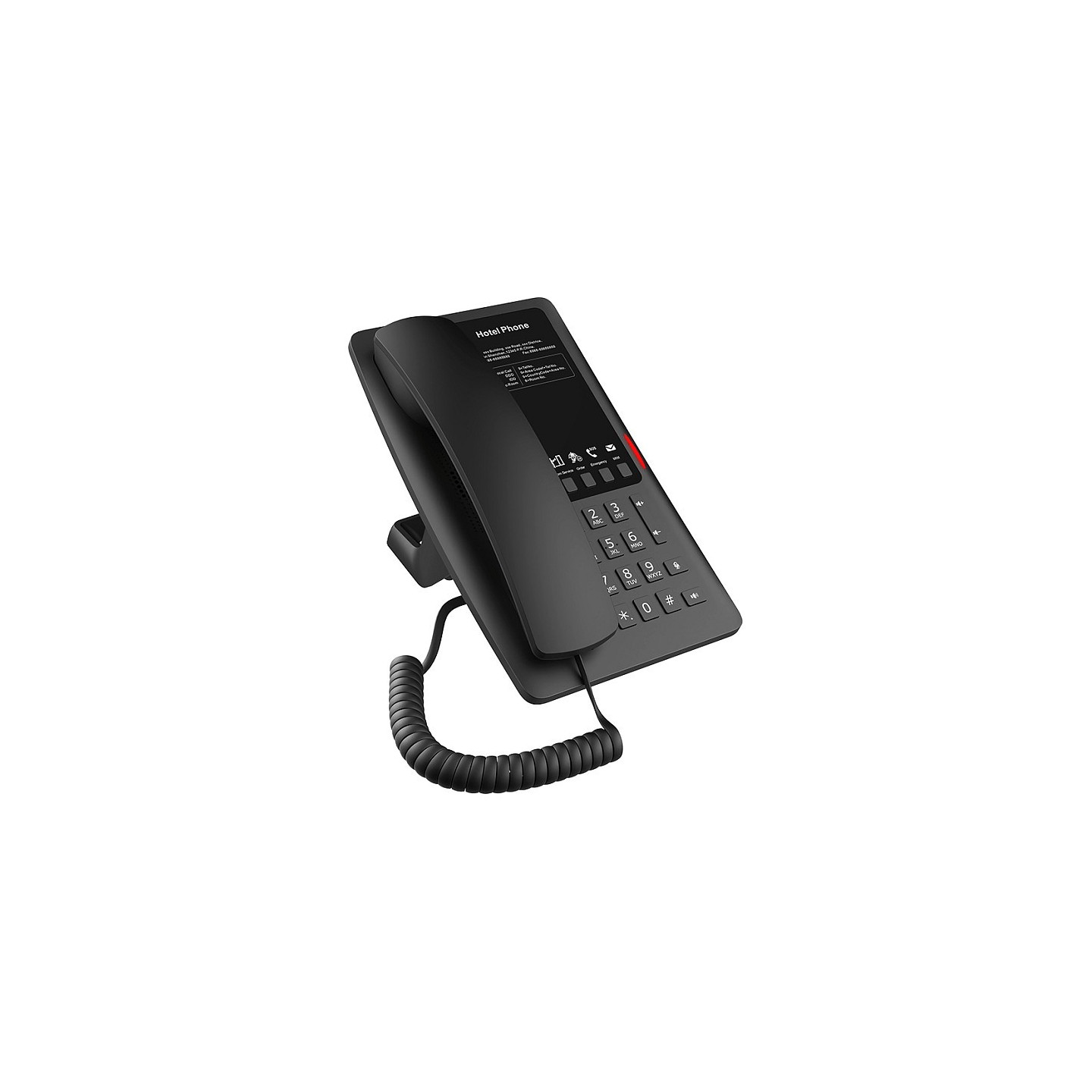 Fanvil H4 — Buy in Cyprus with Fast Delivery