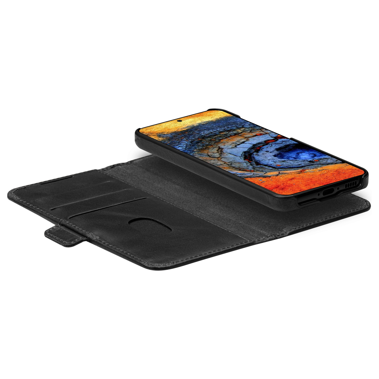 dbramante LYNGE - GALAXY S25+ - BLACK — Buy in Cyprus with Fast Delivery