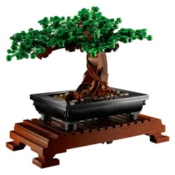 LEGO Creator Expert Bonsai Baum — Buy in Cyprus with Fast Delivery