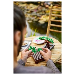 LEGO Creator Expert Bonsai Baum — Buy in Cyprus with Fast Delivery