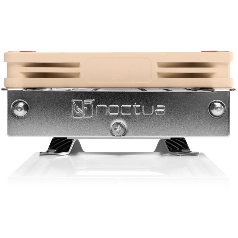 Buy Noctua NH-L9a-AM5 - Low-Profile CPU Air Cooler - Beige/Brown, 92mm Fan, AM5 ... in Cyprus, Nicosia, Limassol, Larnaka, Pafos