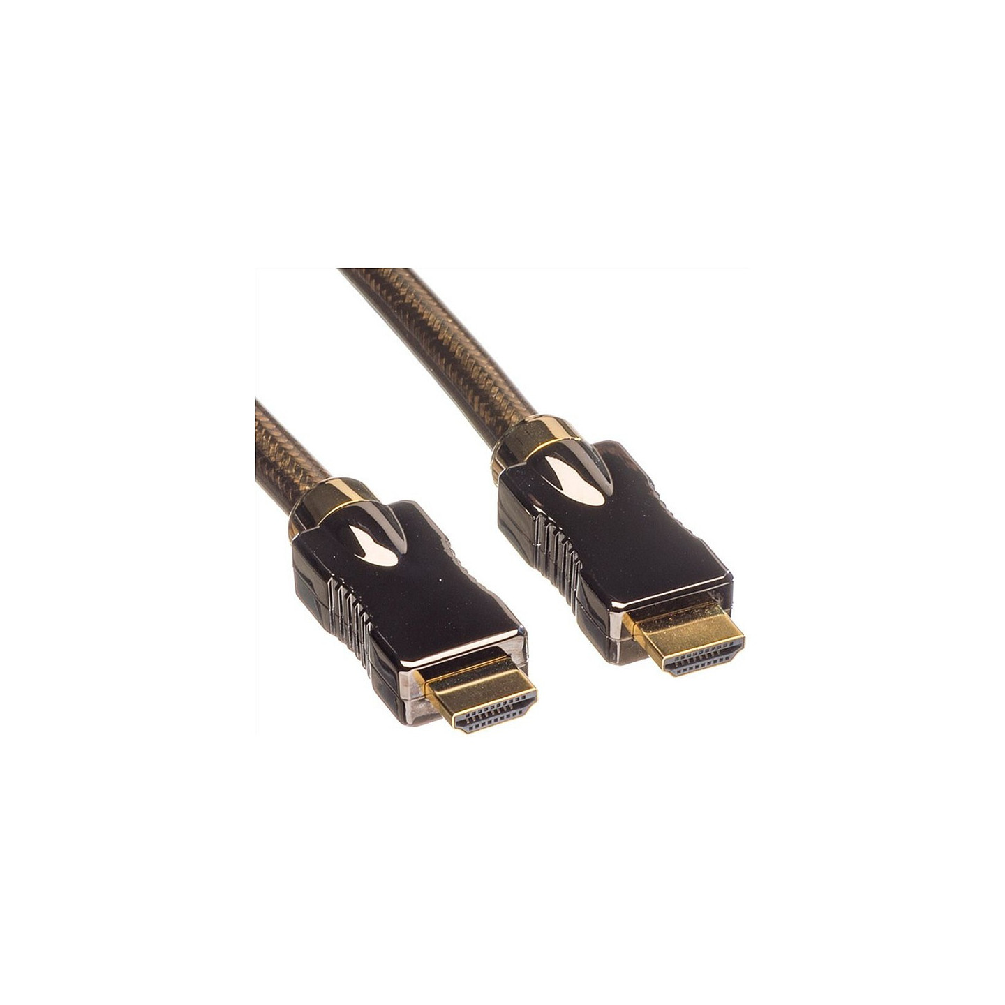 ROLINE HDMI UHD KABEL+ETH.ST-ST.1.5M — Buy in Cyprus with Fast Delivery