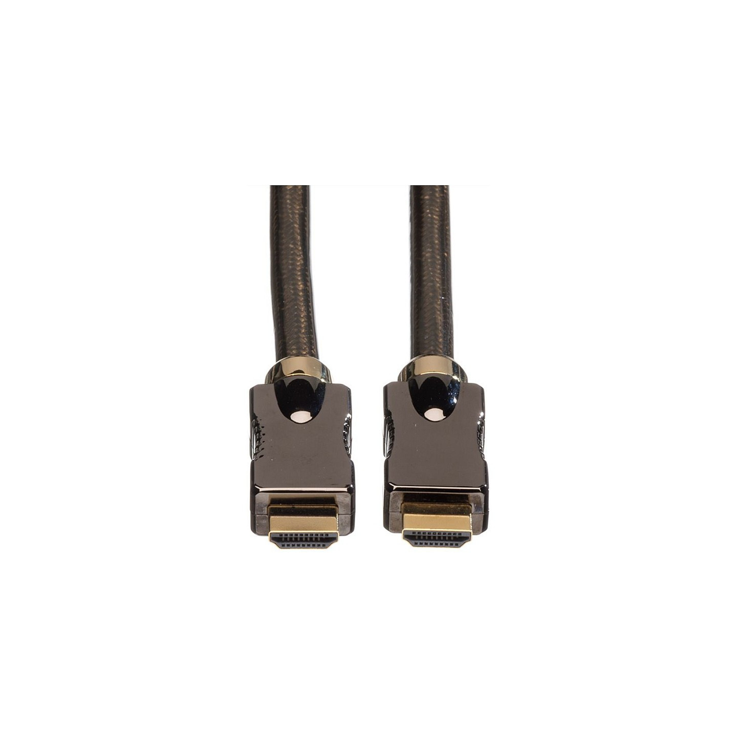 ROLINE HDMI UHD KABEL+ETH.ST-ST.1.5M — Buy in Cyprus with Fast Delivery