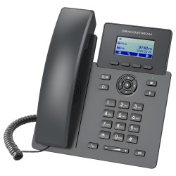Grandstream SIP GRP-2601 Carrier-Grade IP-Phone — Buy in Cyprus with Fast Delivery