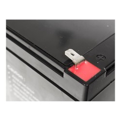 Green Cell AGM07 – 12V 12Ah VRLA Battery | Armenius Store