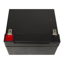 Green Cell AGM07 – 12V 12Ah VRLA Battery | Armenius Store
