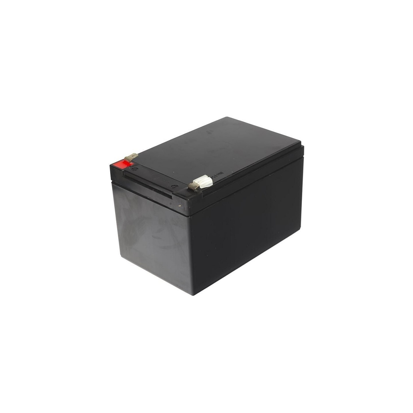 Green Cell AGM07 – 12V 12Ah VRLA Battery | Armenius Store