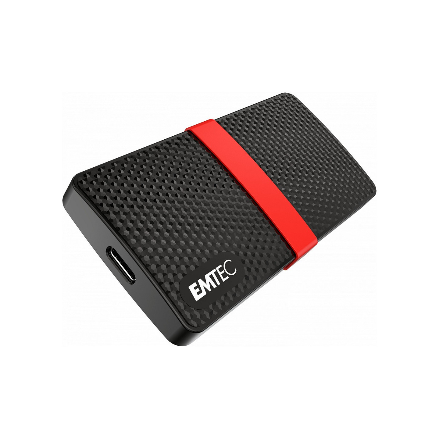 512GB Emtec 3.2Gen1 X200 Portable retail — Buy in Cyprus with Fast Delivery