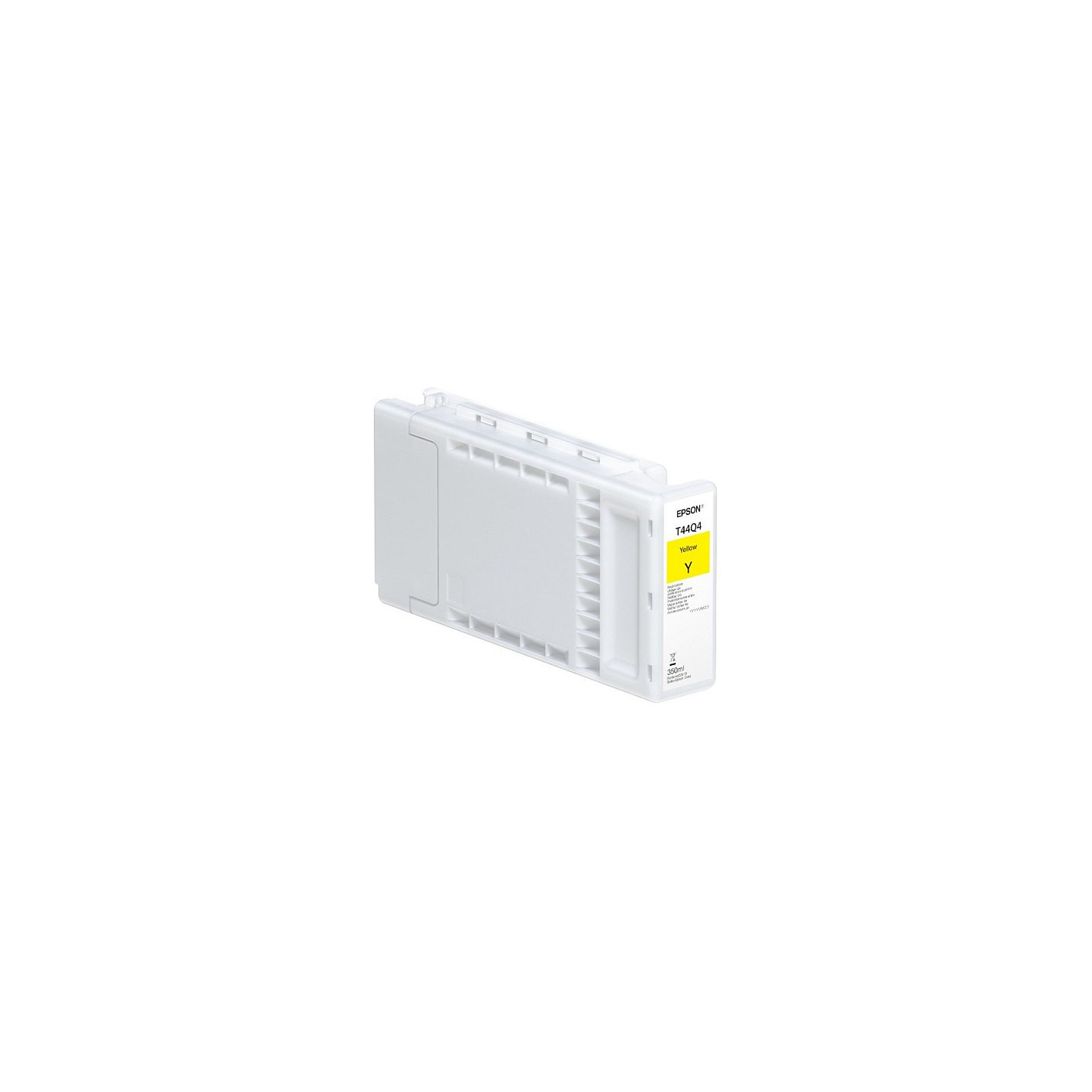 EPSON 1LB Singlepack Yellow T44Q440 UltraChrome PRO 12 350ml — Buy in Cyprus with Fast Delivery