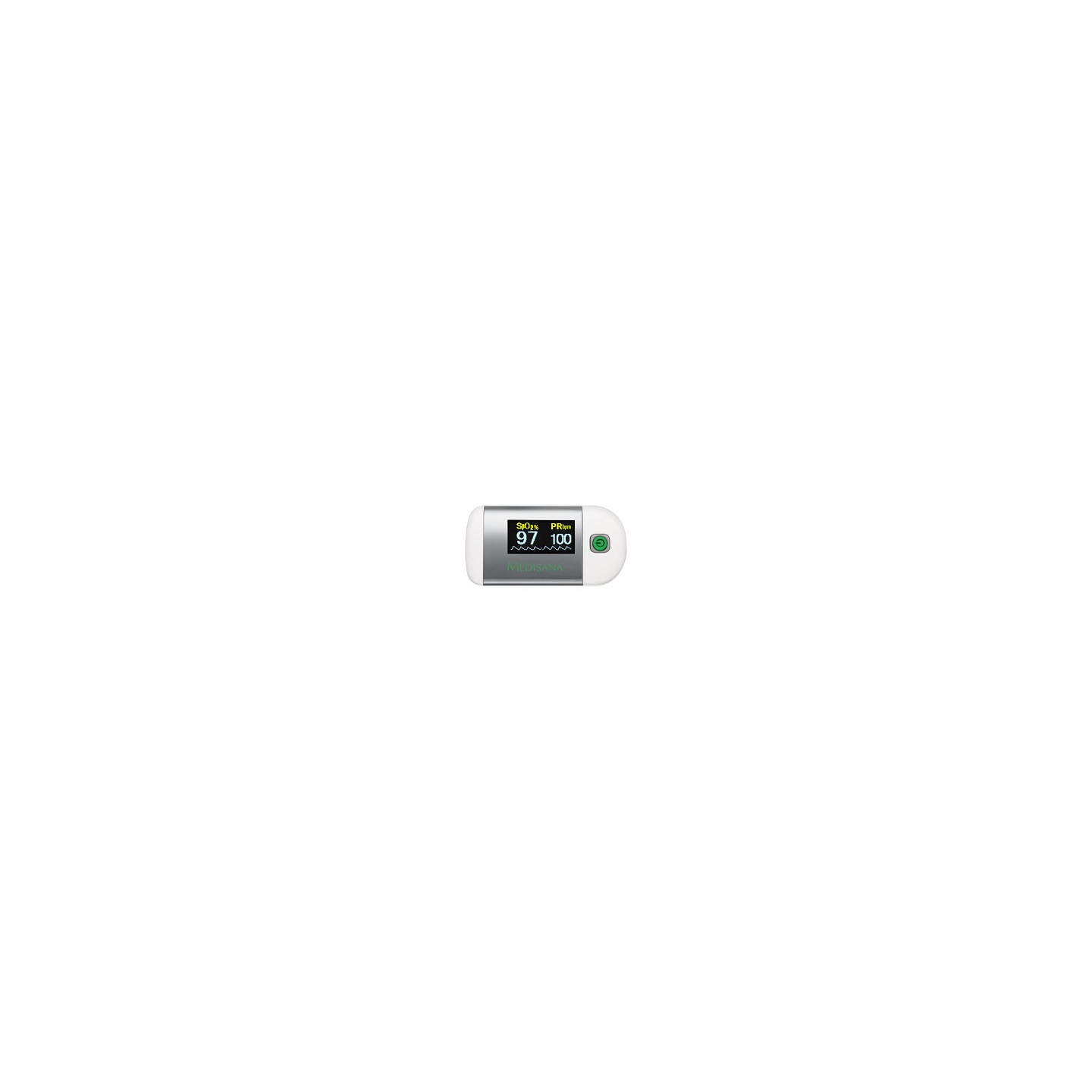 Pulsoximeter PM 100 — Buy in Cyprus with Fast Delivery