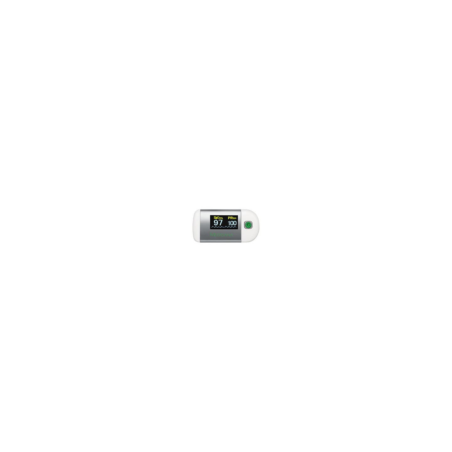 Pulsoximeter PM 100 — Buy in Cyprus with Fast Delivery