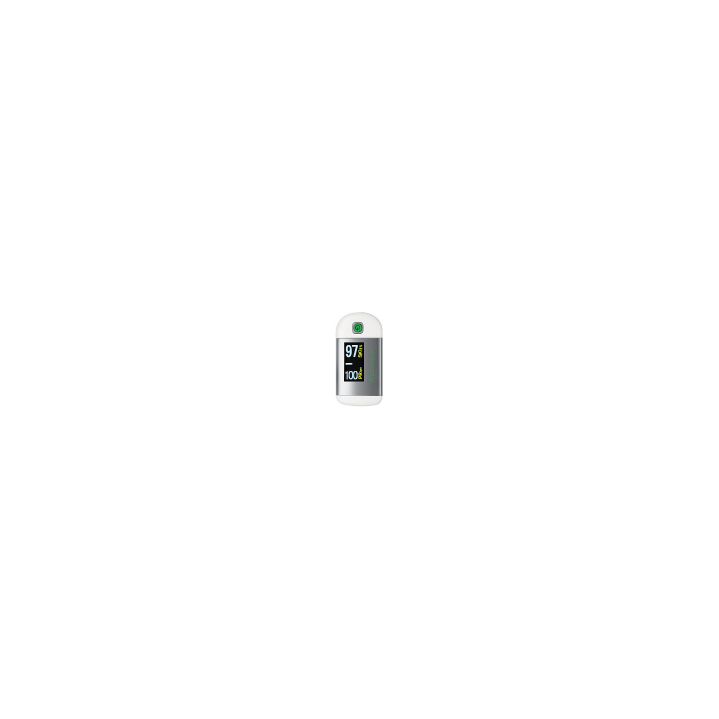 Pulsoximeter PM 100 — Buy in Cyprus with Fast Delivery