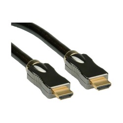 ROLINE HDMI UHD KABEL+ETH.ST-ST.2M — Buy in Cyprus with Fast Delivery