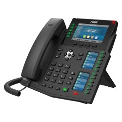 Fanvil X6U V2 — Buy in Cyprus with Fast Delivery