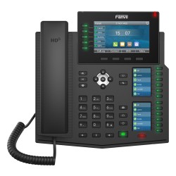 Fanvil X6U V2 — Buy in Cyprus with Fast Delivery
