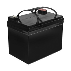 Green Cell AGM21 VRLA Battery – 12V 33Ah | Armenius Store