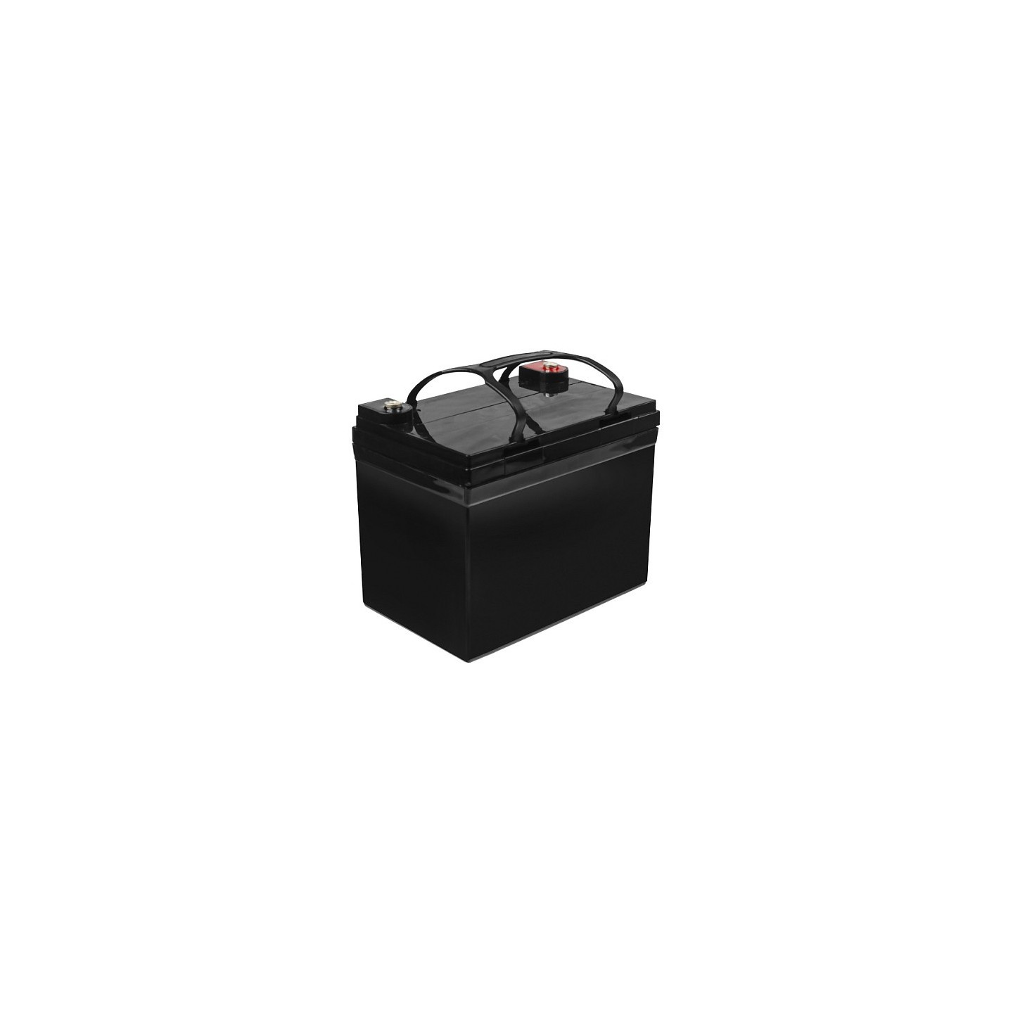 Green Cell AGM21 VRLA Battery – 12V 33Ah | Armenius Store