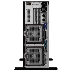 Server HPE ProLiant ML350 Gen11 Intel Xeon Silver 4510 2.4GHz 12c 1P 2x32GB-R 8SFF NS204i-u MR408i-o 2x1000W PS EU Se...