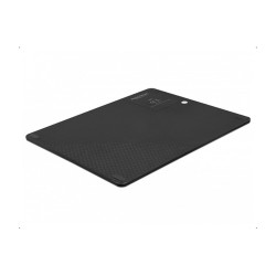 Mauspad mit Induktions-Ladefunktion USB DeLock Black — Buy in Cyprus with Fast Delivery