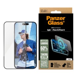 Panzerglass PANZERGLASS GAMING SCREEN — Buy in Cyprus with Fast Delivery