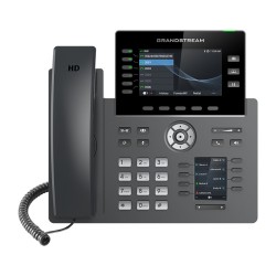 Grandstream SIP GRP-2616 Professional Business — Buy in Cyprus with Fast Delivery